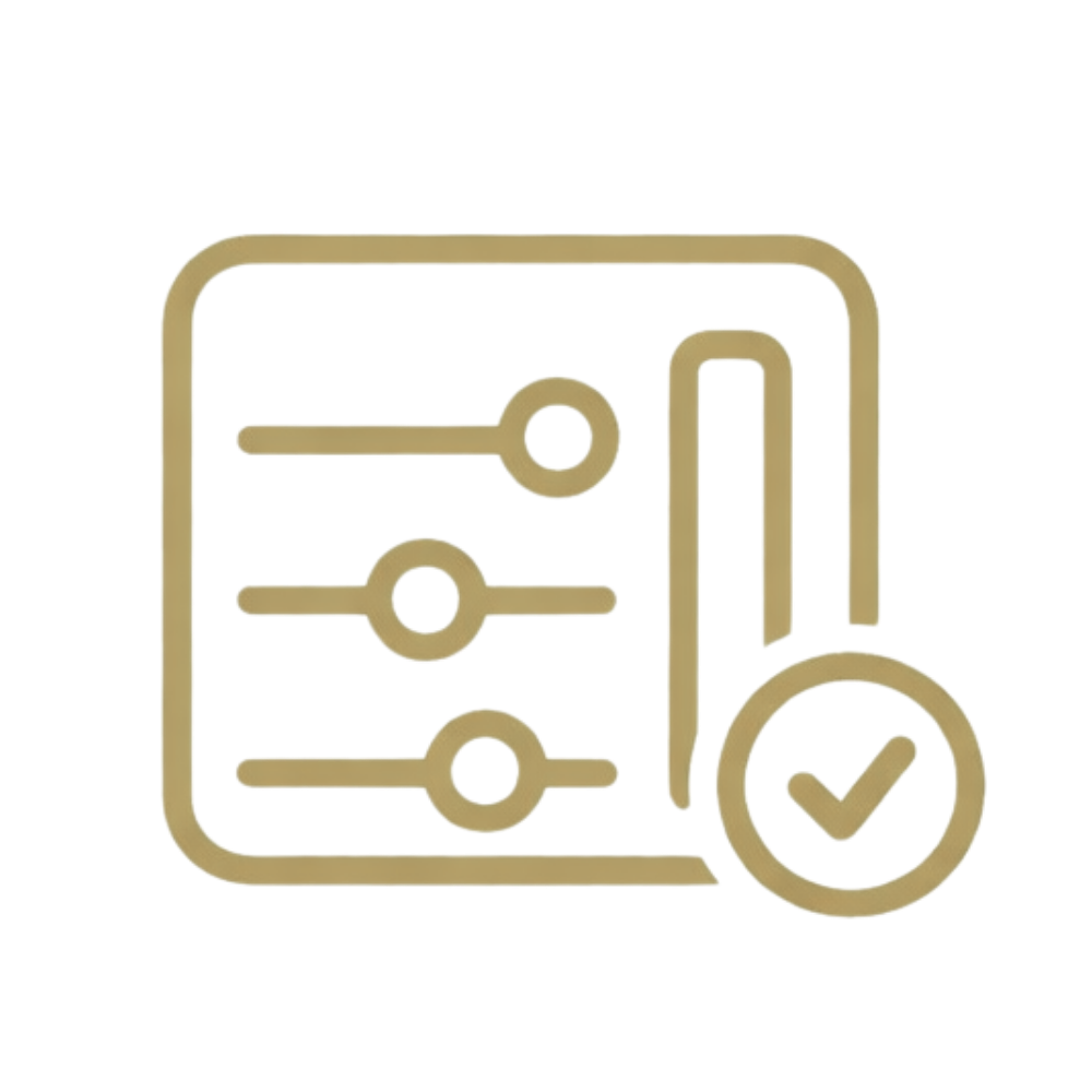 Flexible co-managed solutions designed around your internal it team