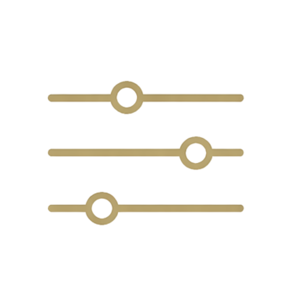 Flexible support tailored to your business needs