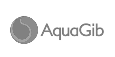 AquaGib logo