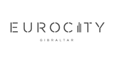 Eurocity Gibraltar logo