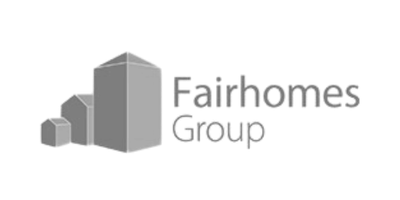 Fairhomes Group logo