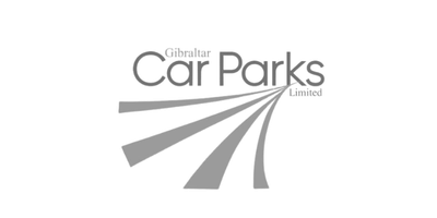 Gibraltar Car Parks logo