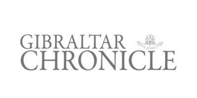 Gibraltar Chronicle logo