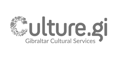 Gibraltar Cultural Services logo