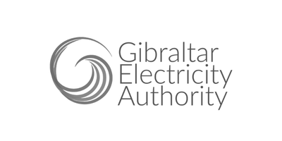 Gibraltar Electricity Authority logo