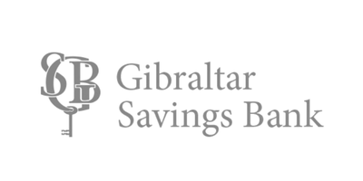 Gibraltar Savings Bank logo