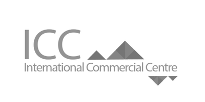 ICC logo