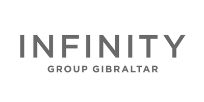 Infinity Group Gibraltar logo