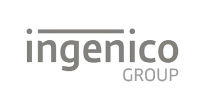 Ingenico Group logo