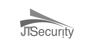 JT Security logo