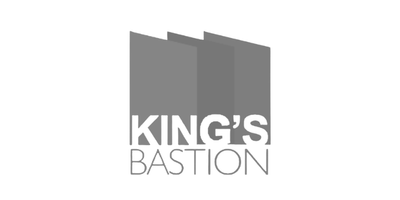 Kings Bastion logo