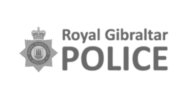 Royal Gibraltar Police logo