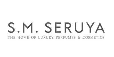 SM Seruya logo