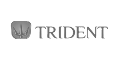 Trident logo