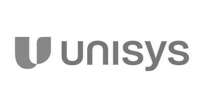 Unisys logo