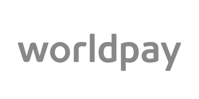 Worldpay logo