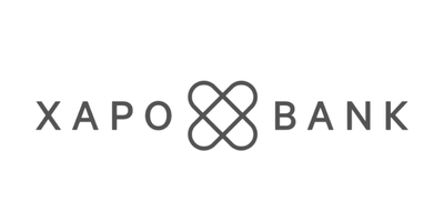 Xapo Bank logo