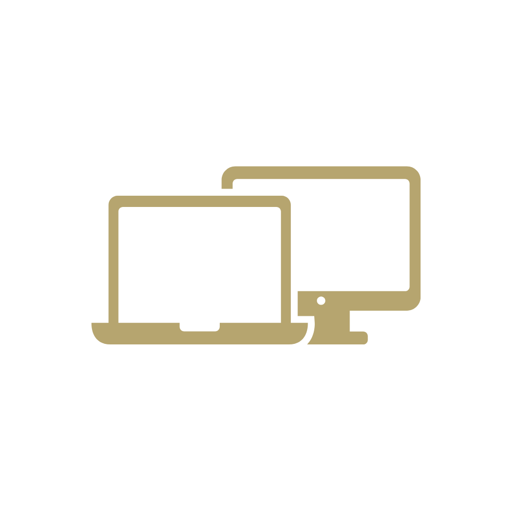 Business computers, laptops and IT equipment procurement services