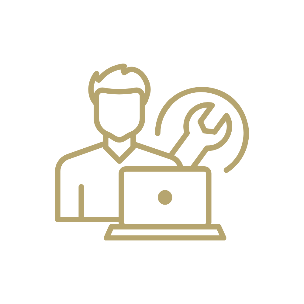 Business IT support and technical assistance