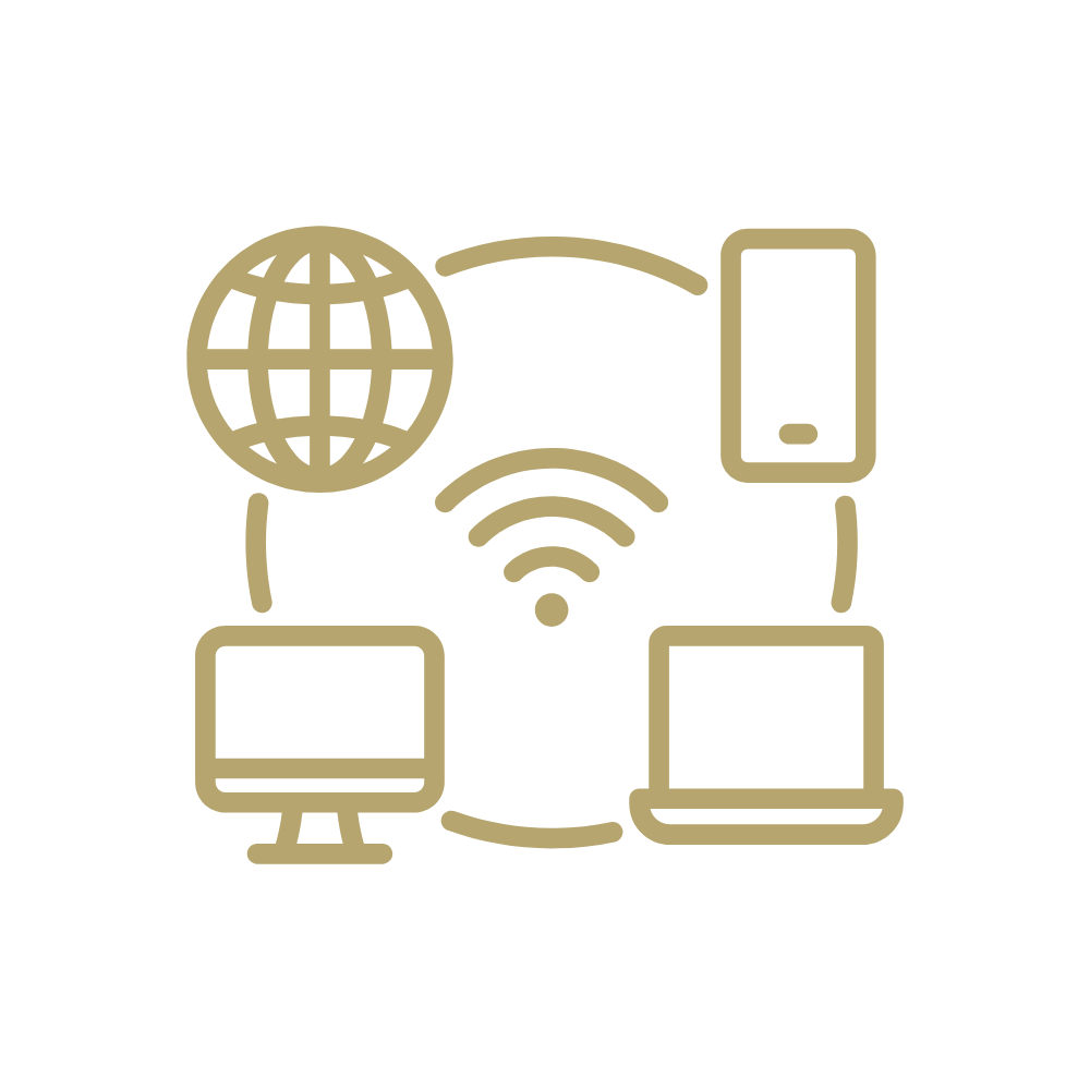 Business networking and Wi-Fi support services in Gibraltar