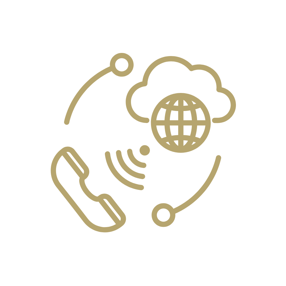 Business phone systems and VoIP communication solutions