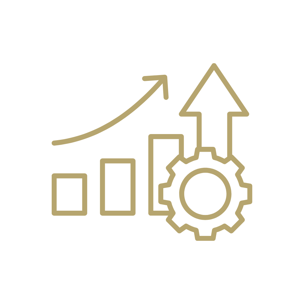 Business technology and IT upgrades and procurement