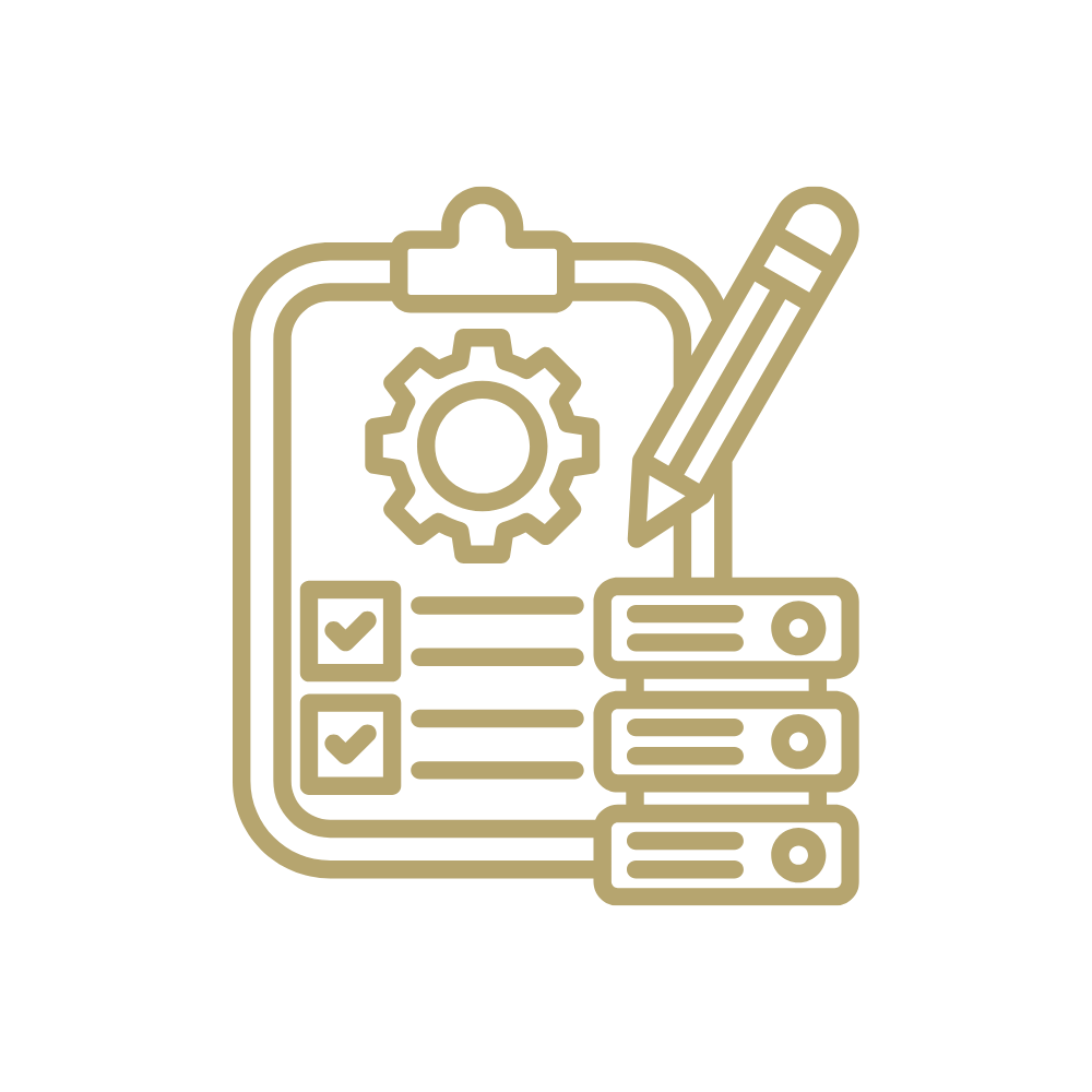 Technology rollouts, networking deployments and office IT installations