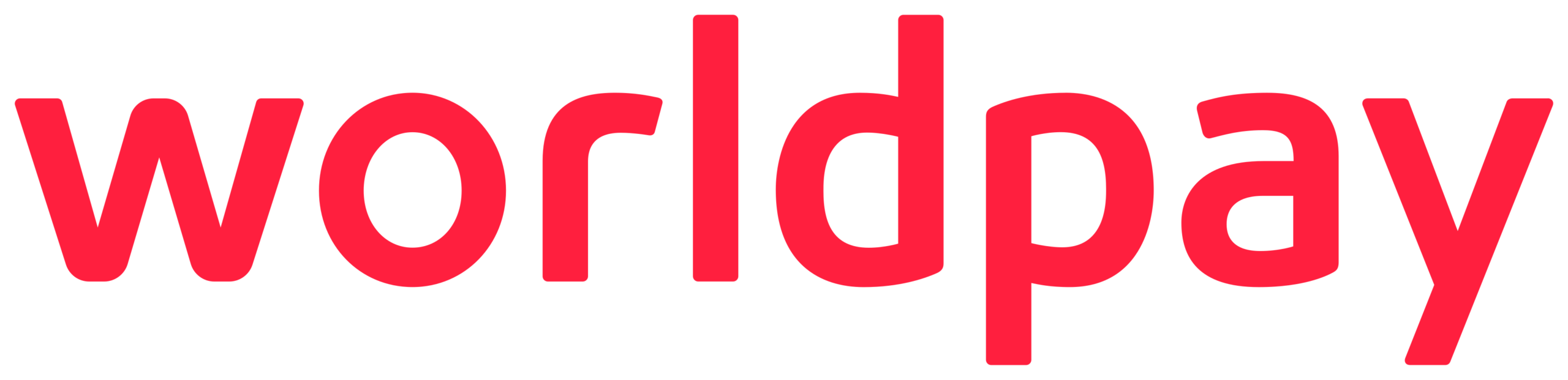Worldpay card machines and payment solutions partner in Gibraltar