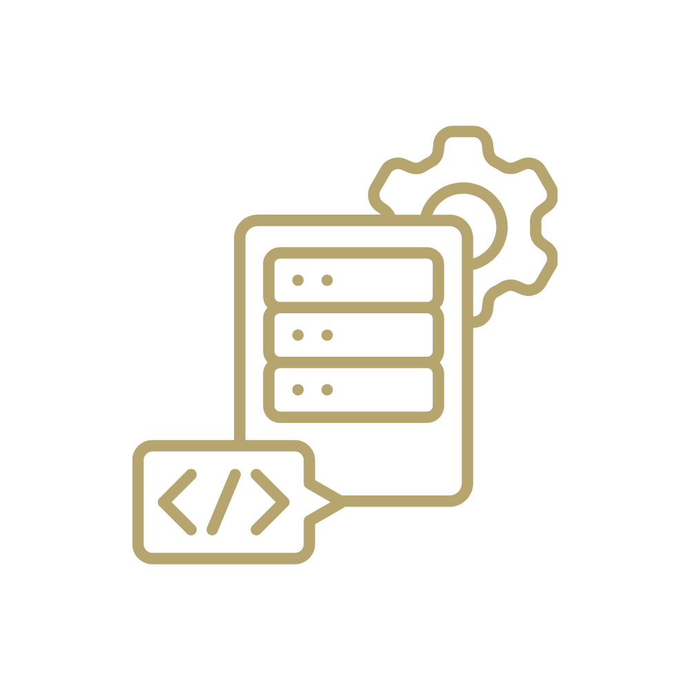 Dell infrastructure and project services in Gibraltar including servers, upgrades, migrations, and deployments.