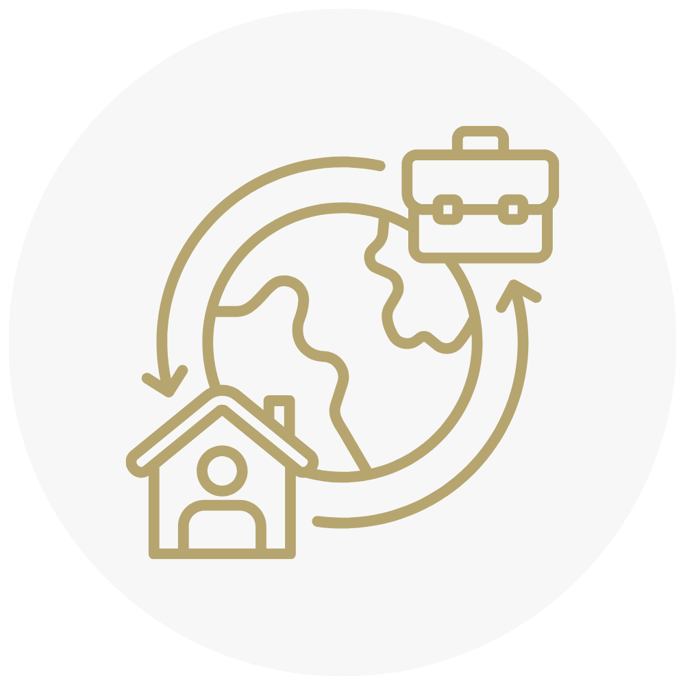 Microsoft 365, cloud services and remote working solutions